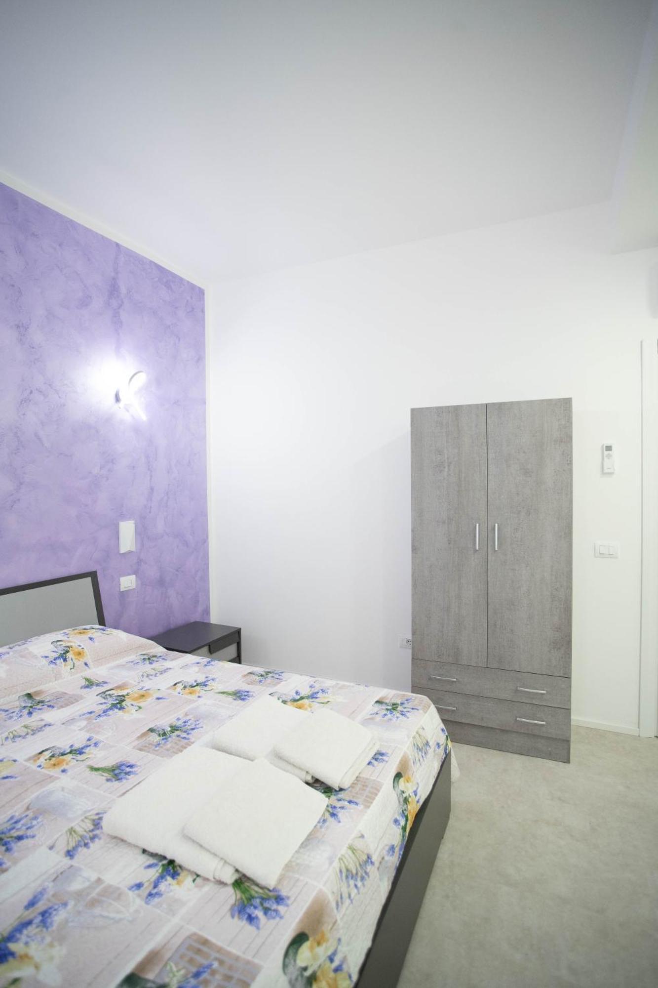 Residenza Ponte Catena เวโรนา ภายนอก รูปภาพ