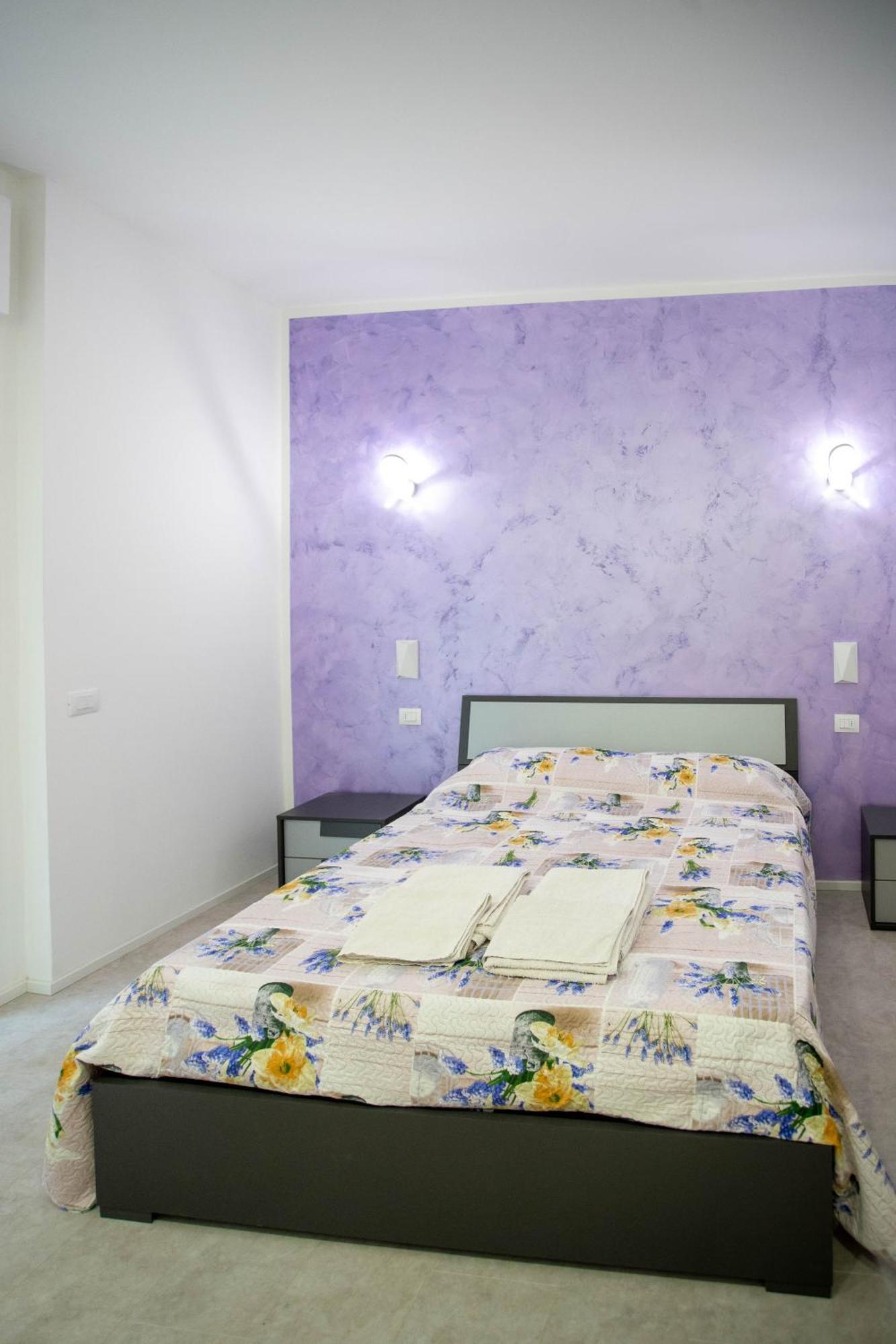 Residenza Ponte Catena เวโรนา ภายนอก รูปภาพ