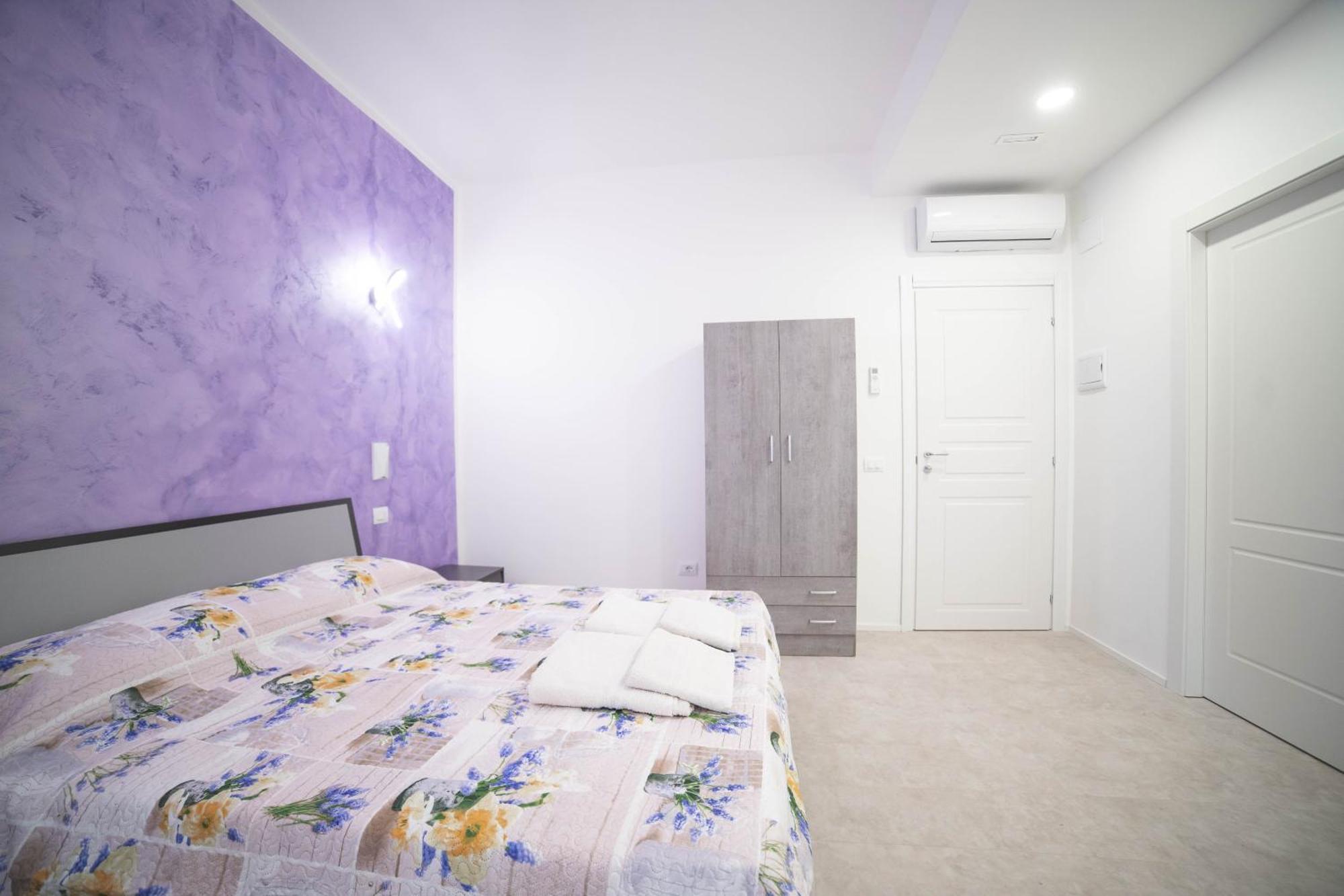 Residenza Ponte Catena เวโรนา ภายนอก รูปภาพ