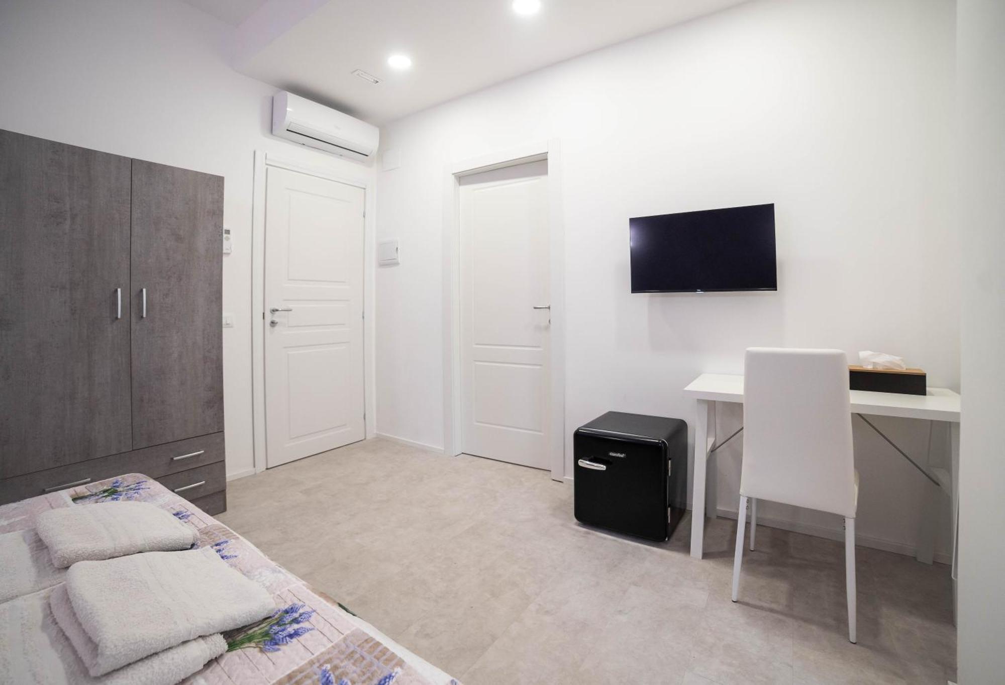 Residenza Ponte Catena เวโรนา ภายนอก รูปภาพ