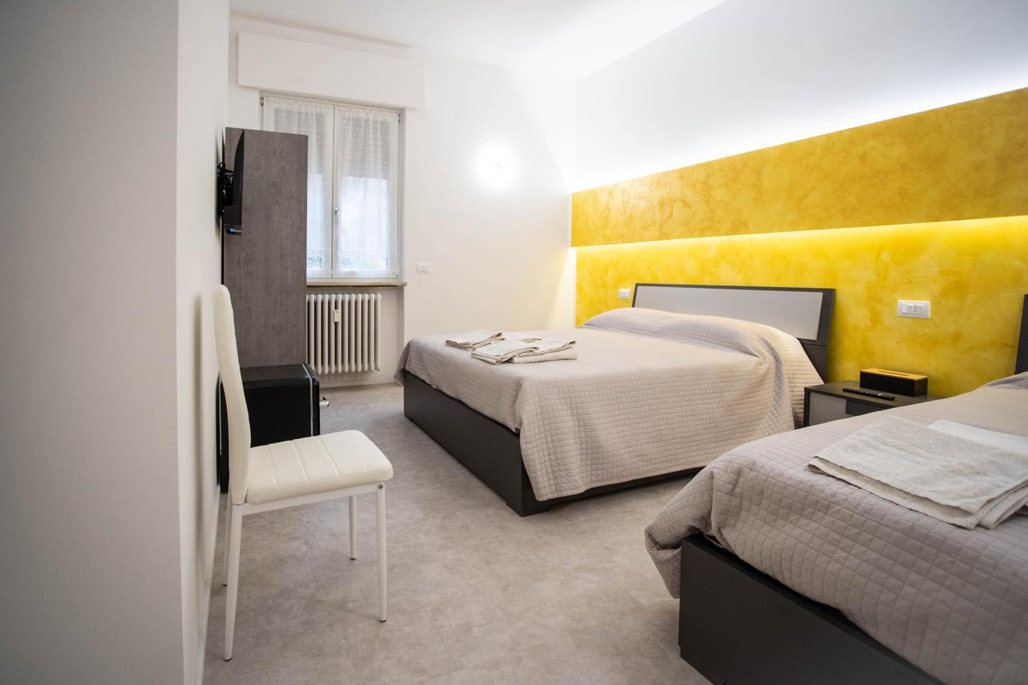Residenza Ponte Catena เวโรนา ภายนอก รูปภาพ