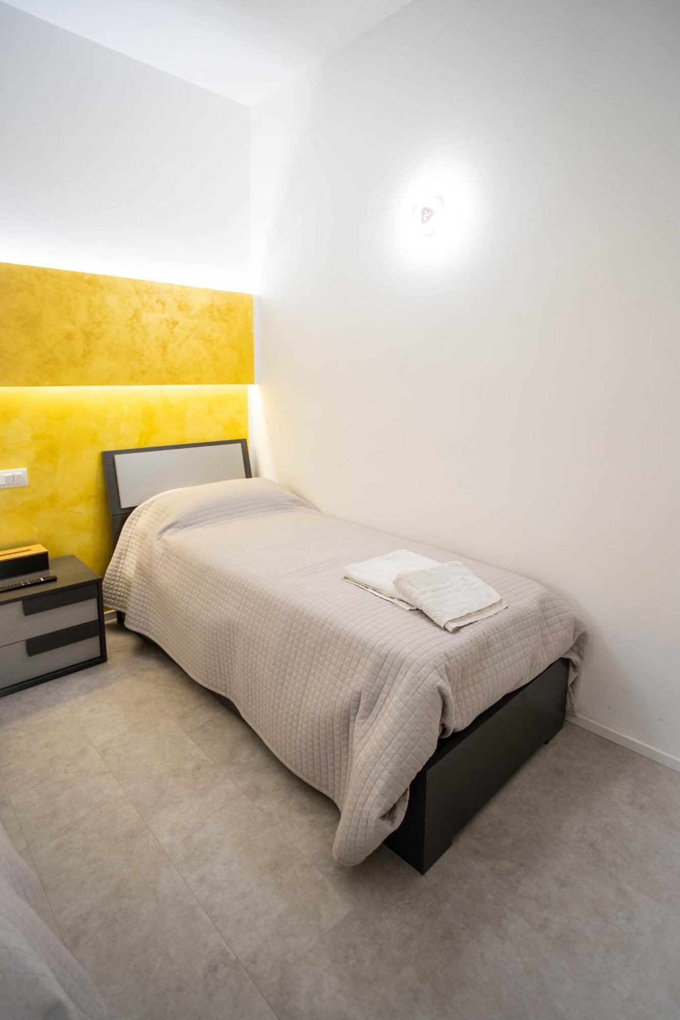 Residenza Ponte Catena เวโรนา ภายนอก รูปภาพ