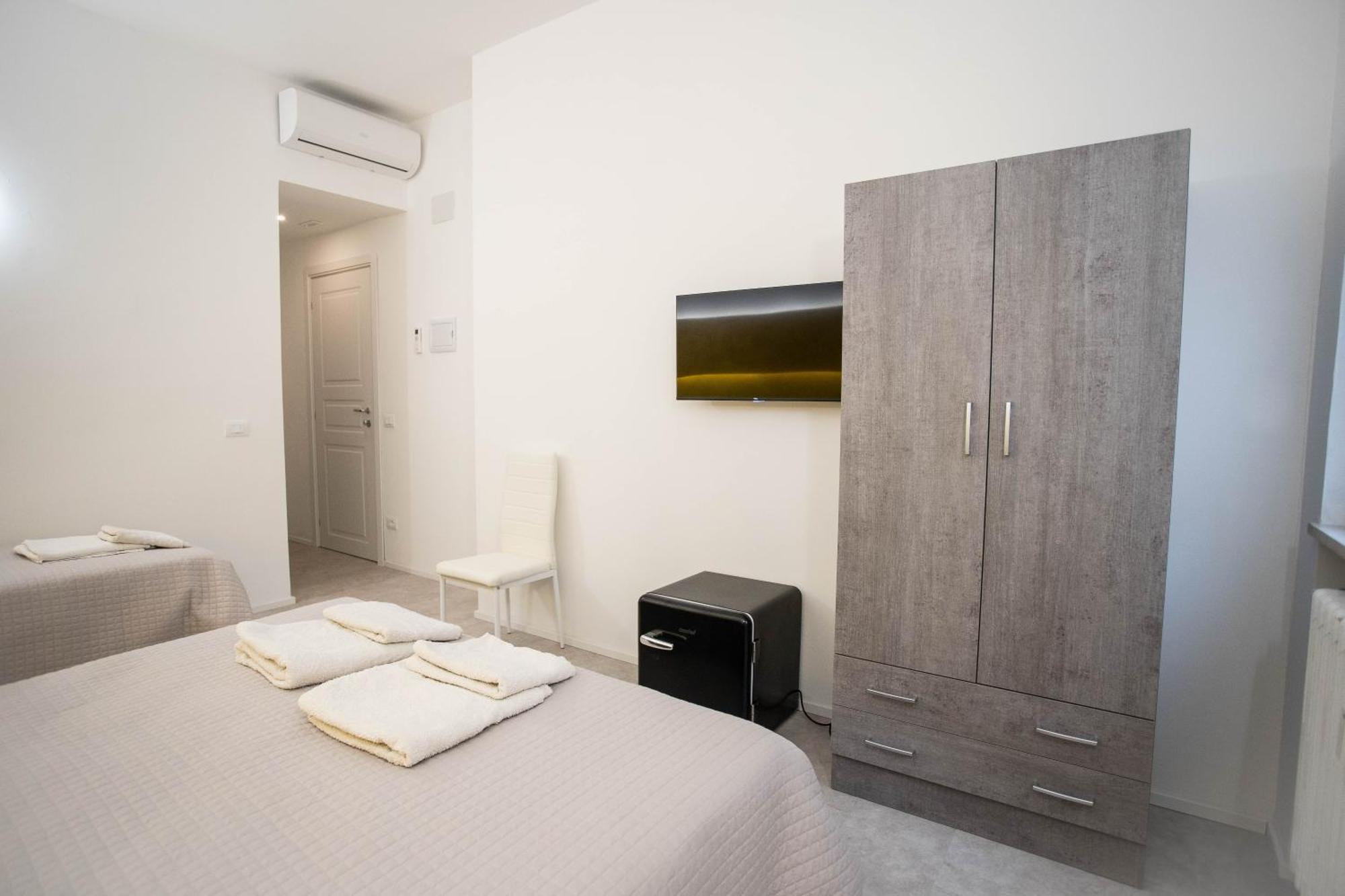 Residenza Ponte Catena เวโรนา ภายนอก รูปภาพ