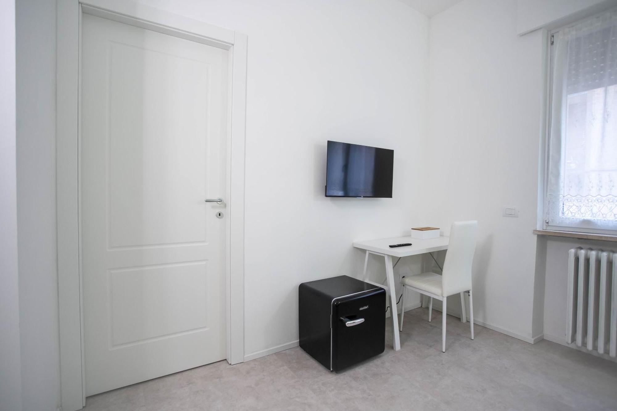 Residenza Ponte Catena เวโรนา ภายนอก รูปภาพ