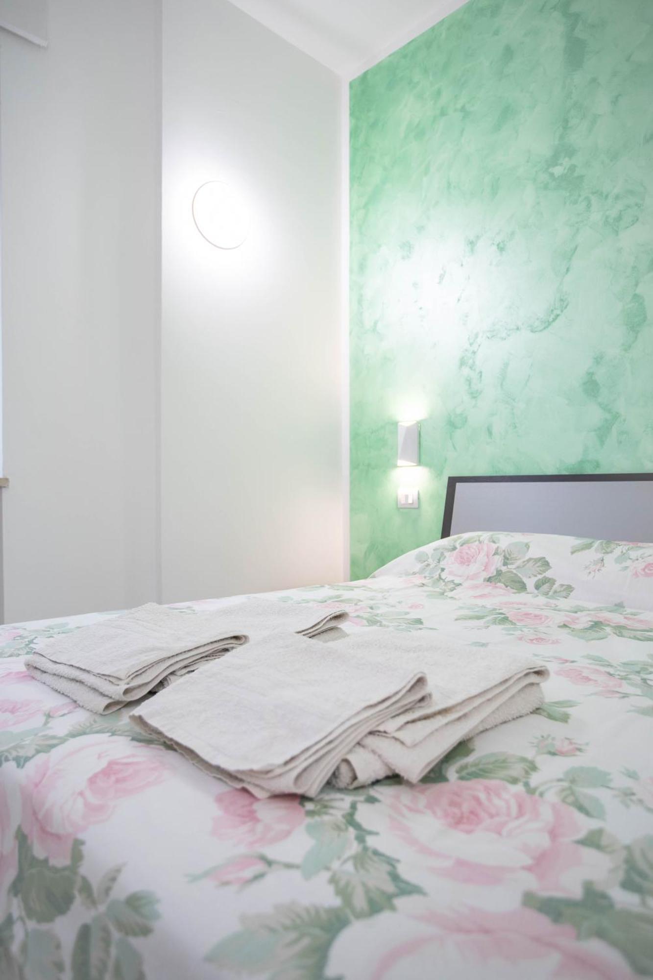 Residenza Ponte Catena เวโรนา ภายนอก รูปภาพ