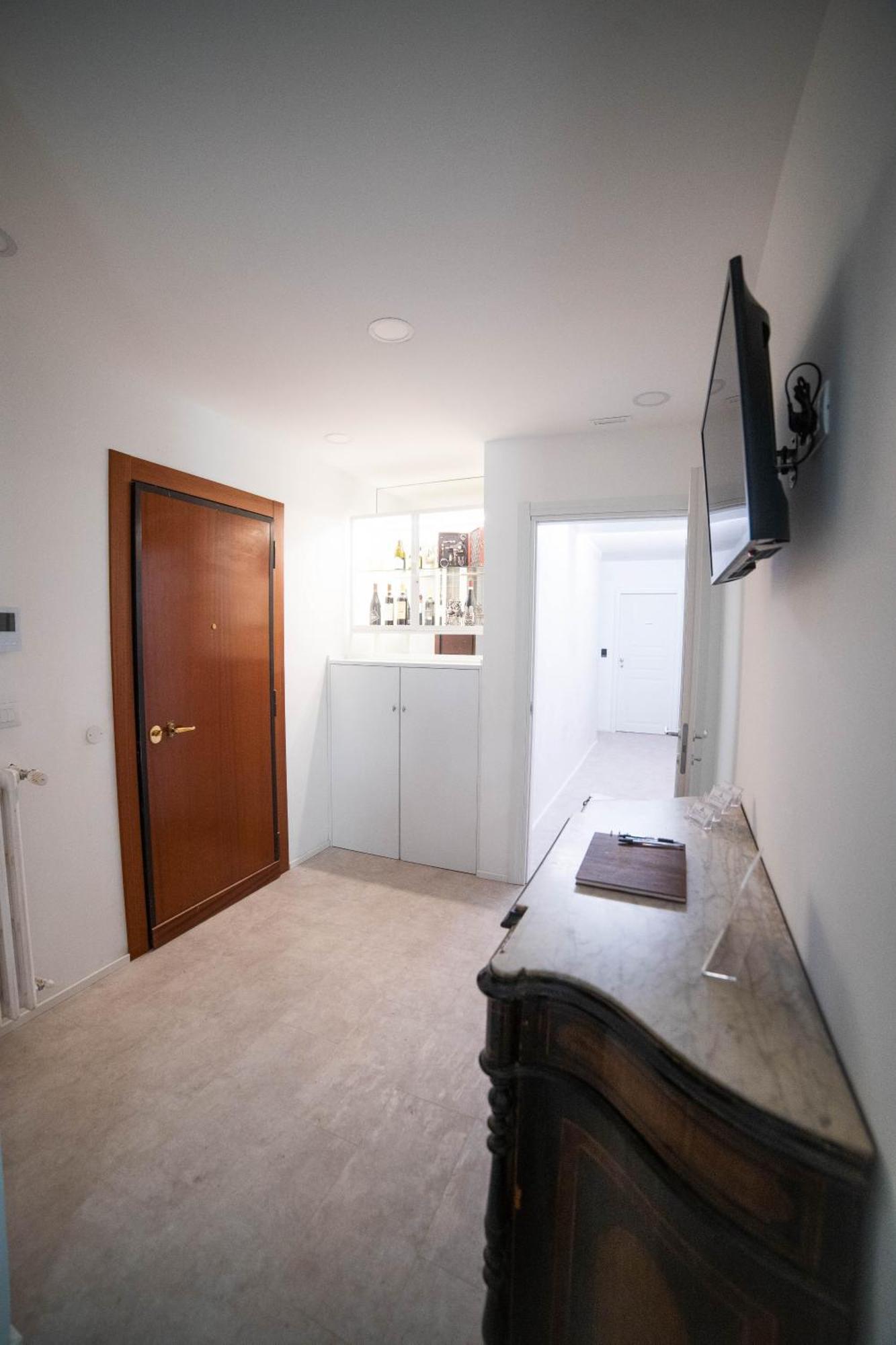 Residenza Ponte Catena เวโรนา ภายนอก รูปภาพ