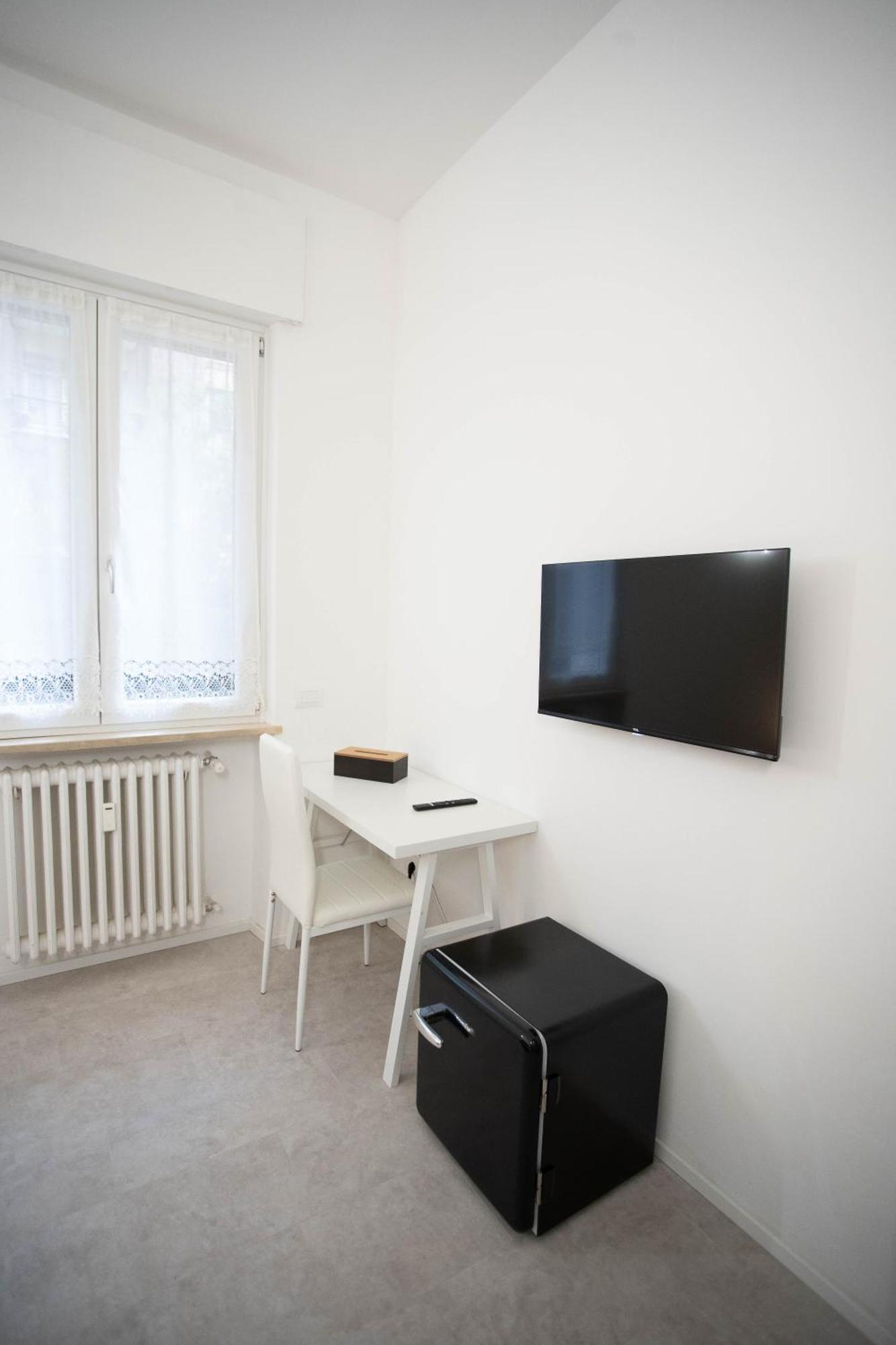 Residenza Ponte Catena เวโรนา ภายนอก รูปภาพ