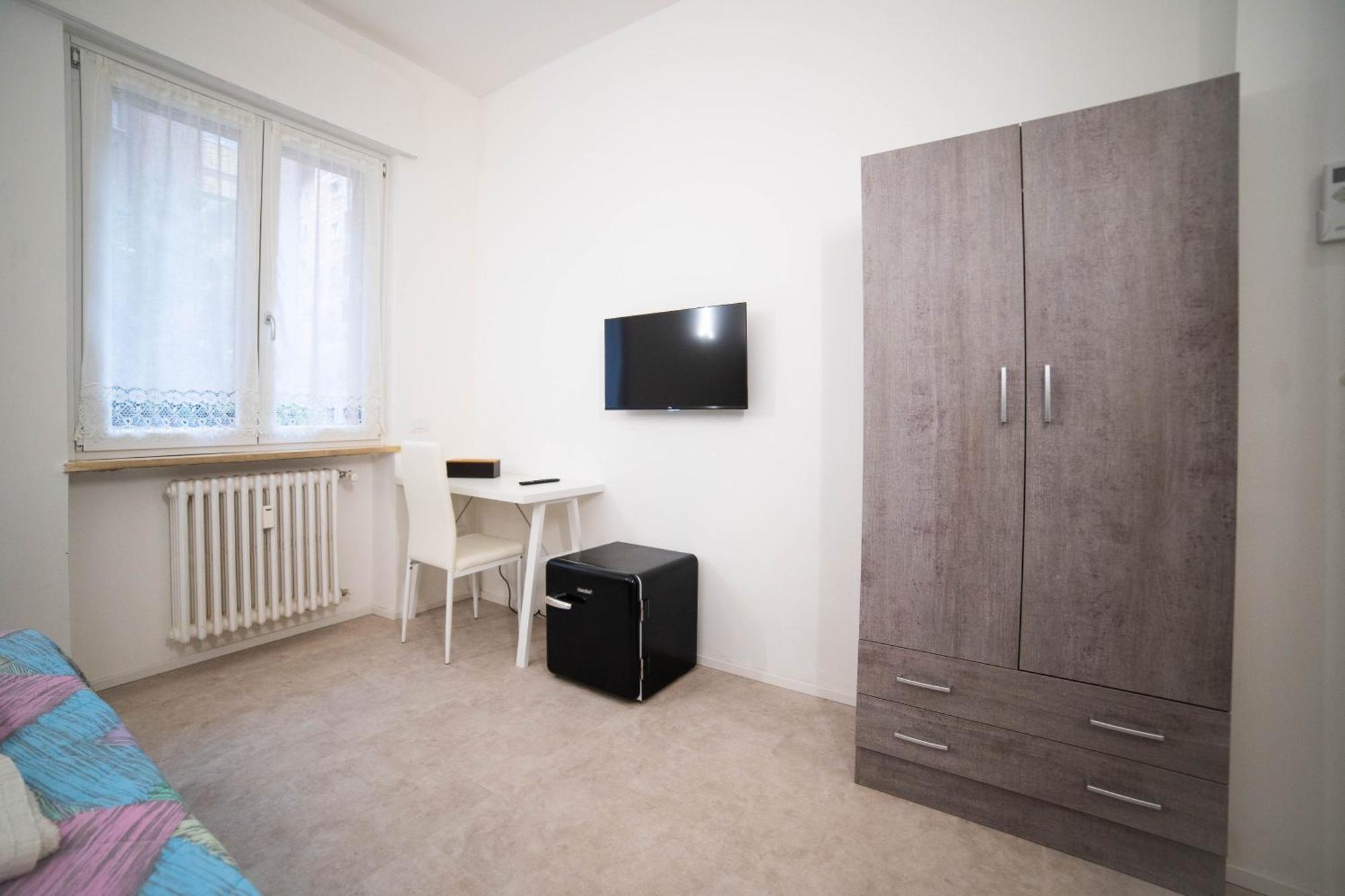 Residenza Ponte Catena เวโรนา ภายนอก รูปภาพ