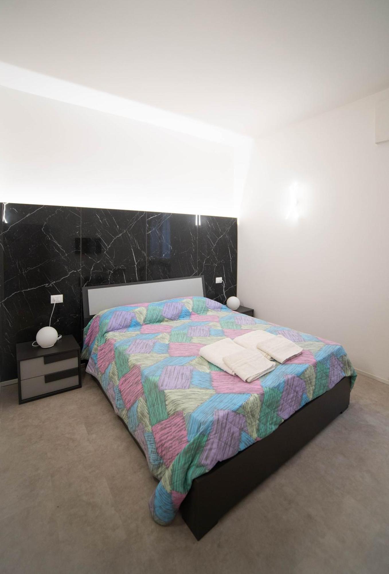 Residenza Ponte Catena เวโรนา ภายนอก รูปภาพ