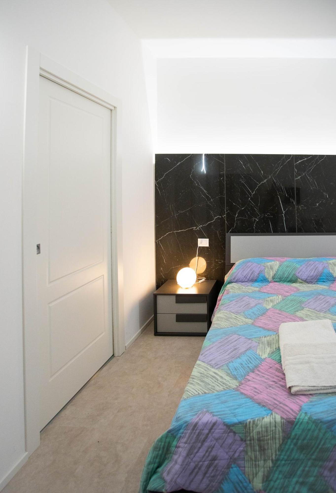 Residenza Ponte Catena เวโรนา ภายนอก รูปภาพ