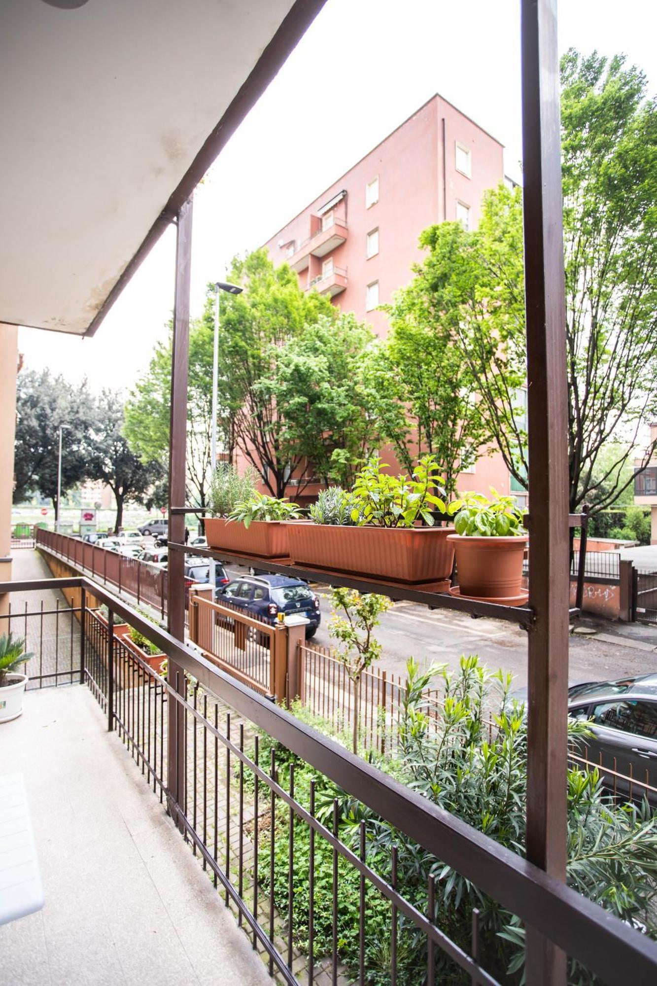 Residenza Ponte Catena เวโรนา ภายนอก รูปภาพ