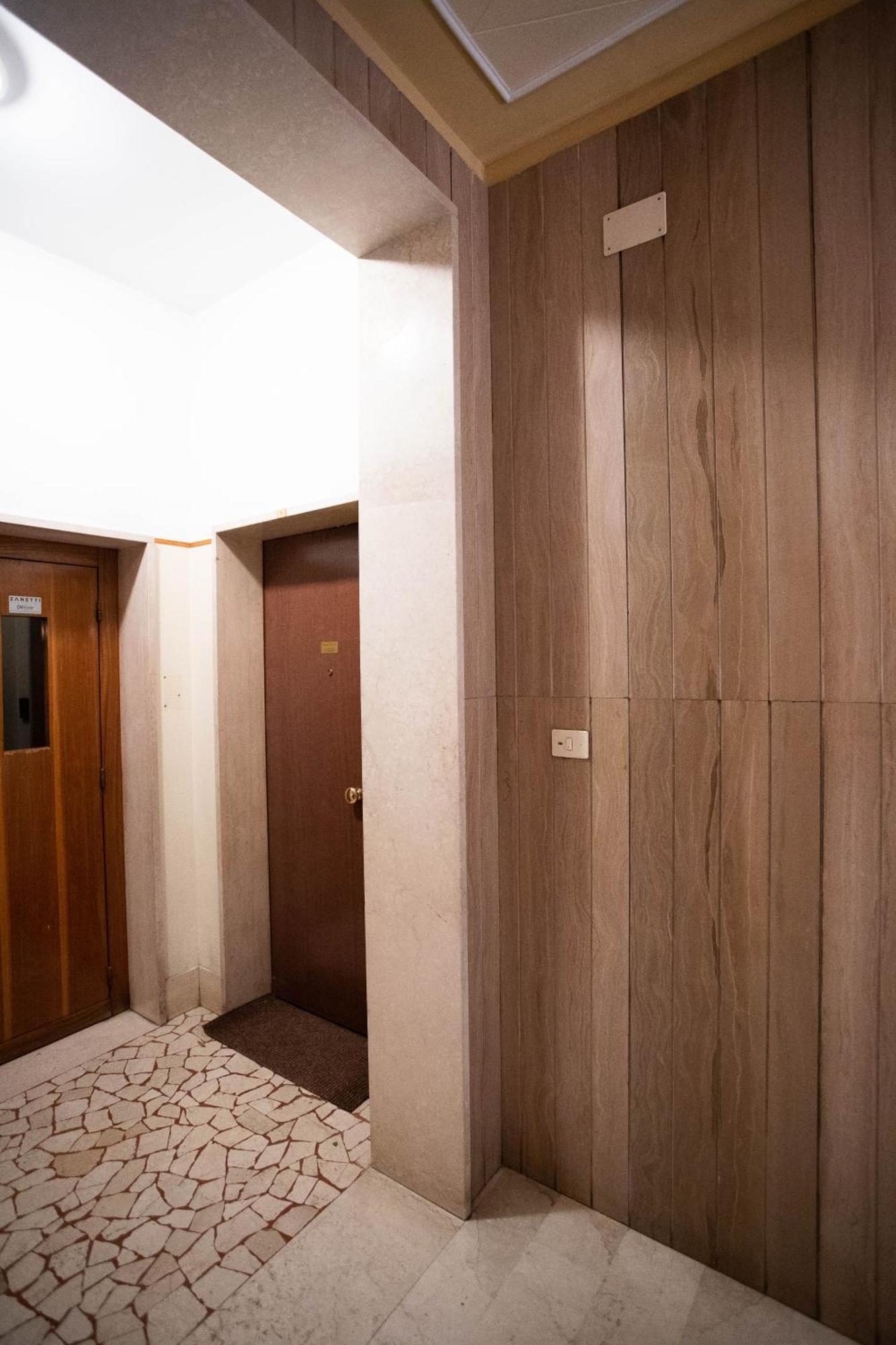 Residenza Ponte Catena เวโรนา ภายนอก รูปภาพ