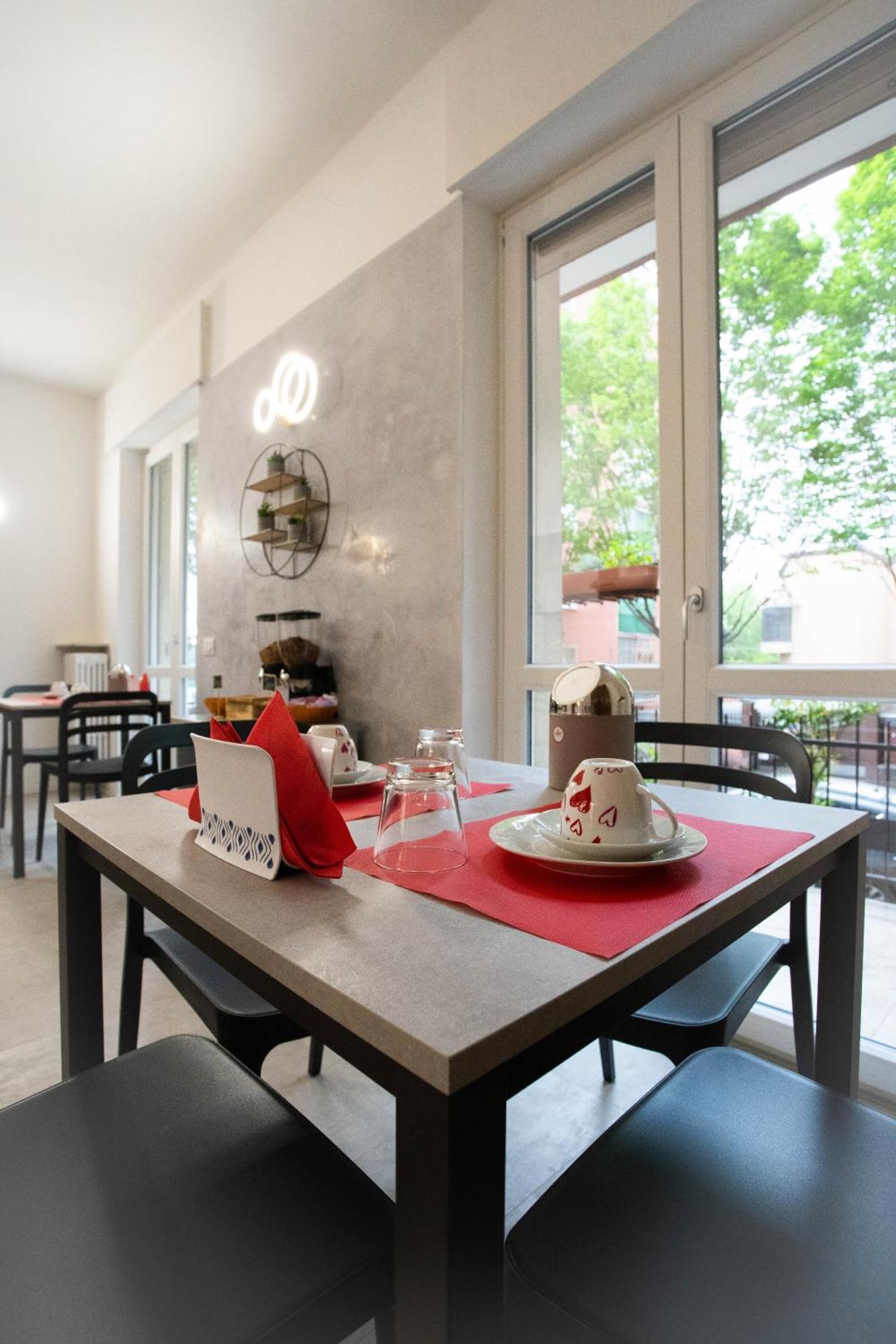 Residenza Ponte Catena เวโรนา ภายนอก รูปภาพ