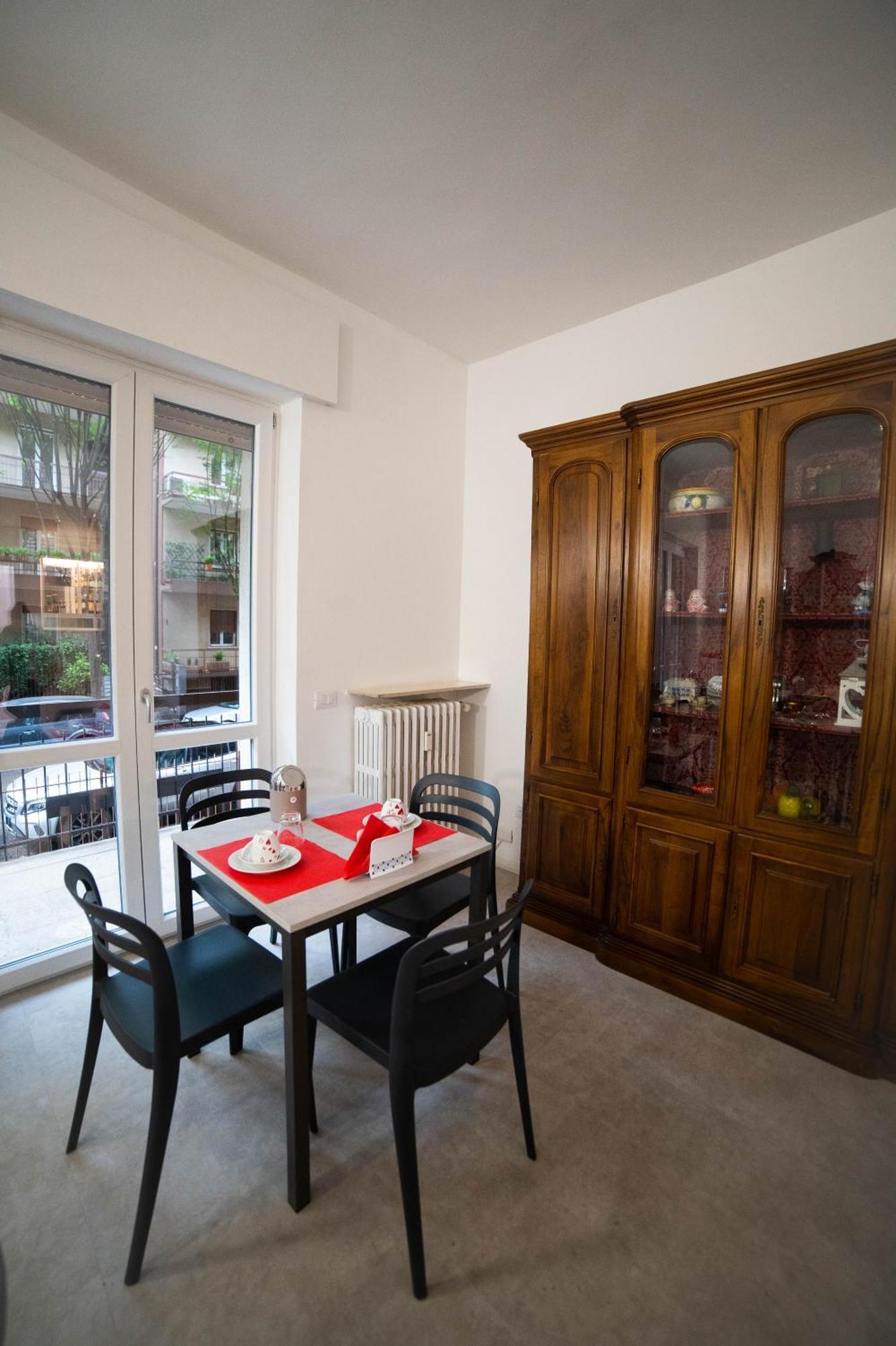 Residenza Ponte Catena เวโรนา ภายนอก รูปภาพ