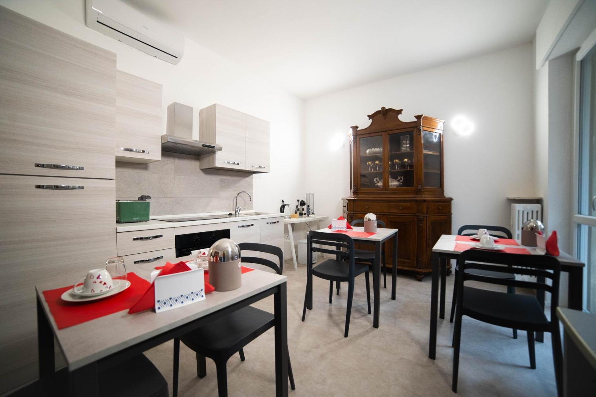 Residenza Ponte Catena เวโรนา ภายนอก รูปภาพ