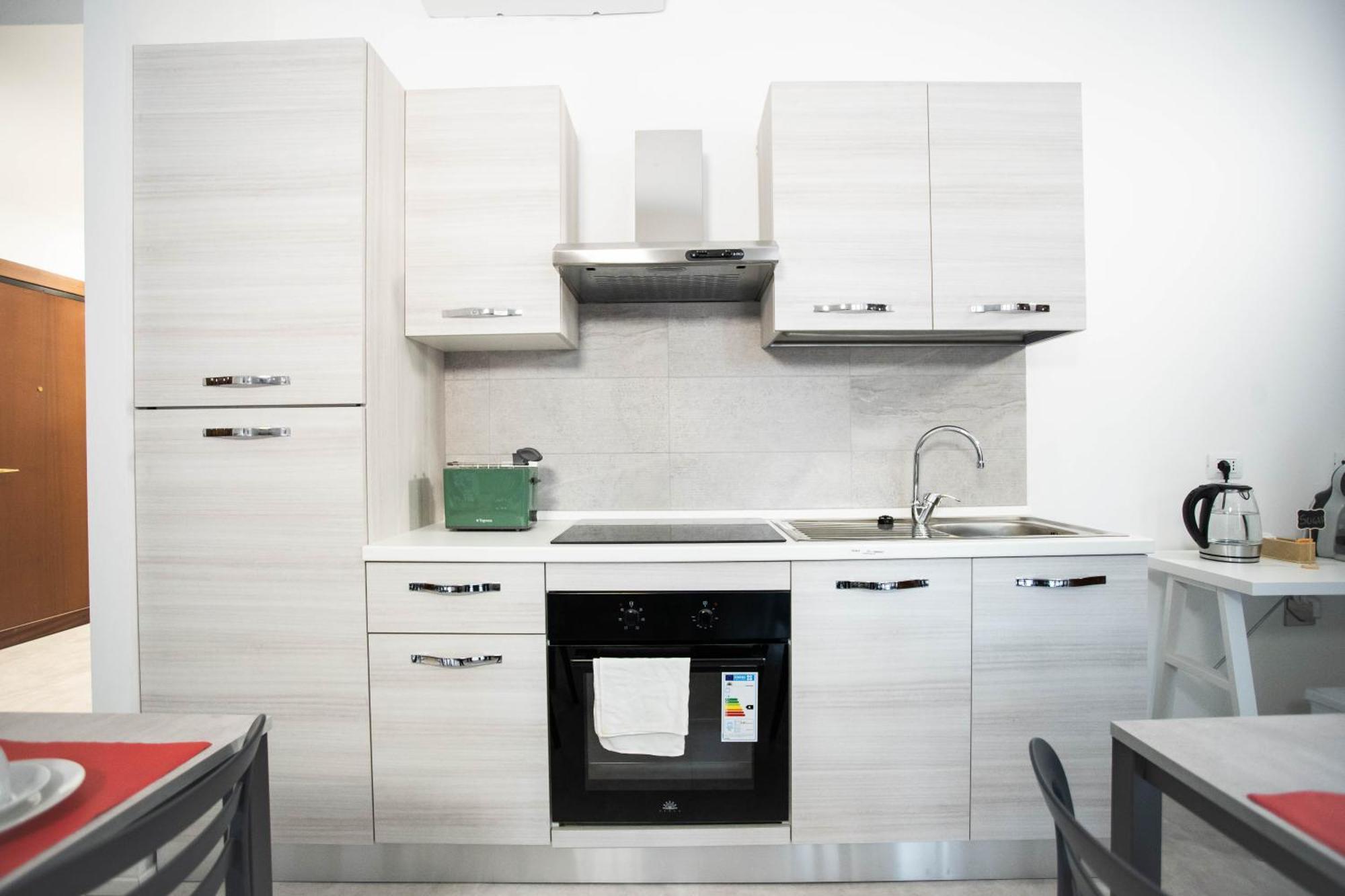 Residenza Ponte Catena เวโรนา ภายนอก รูปภาพ
