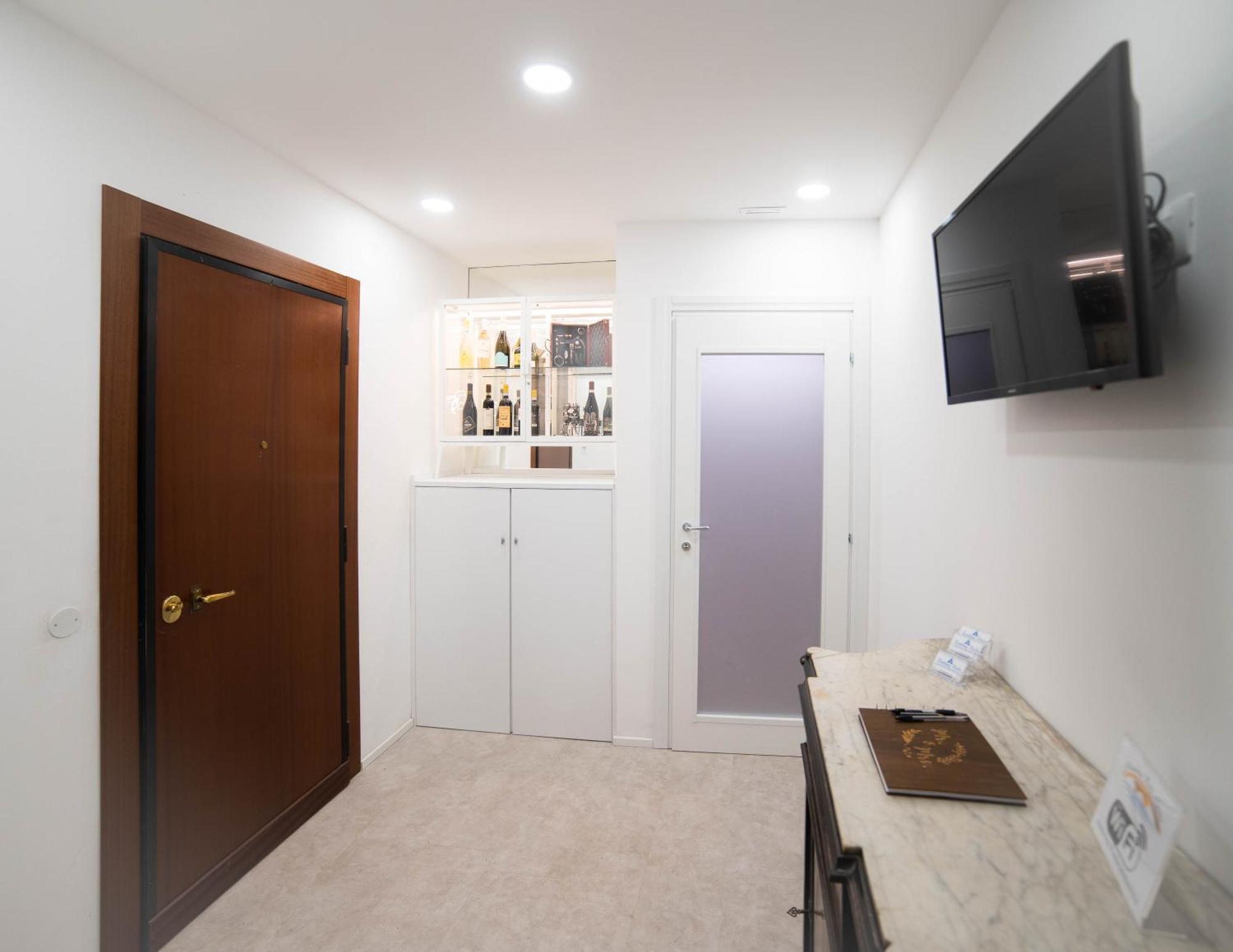 Residenza Ponte Catena เวโรนา ภายนอก รูปภาพ