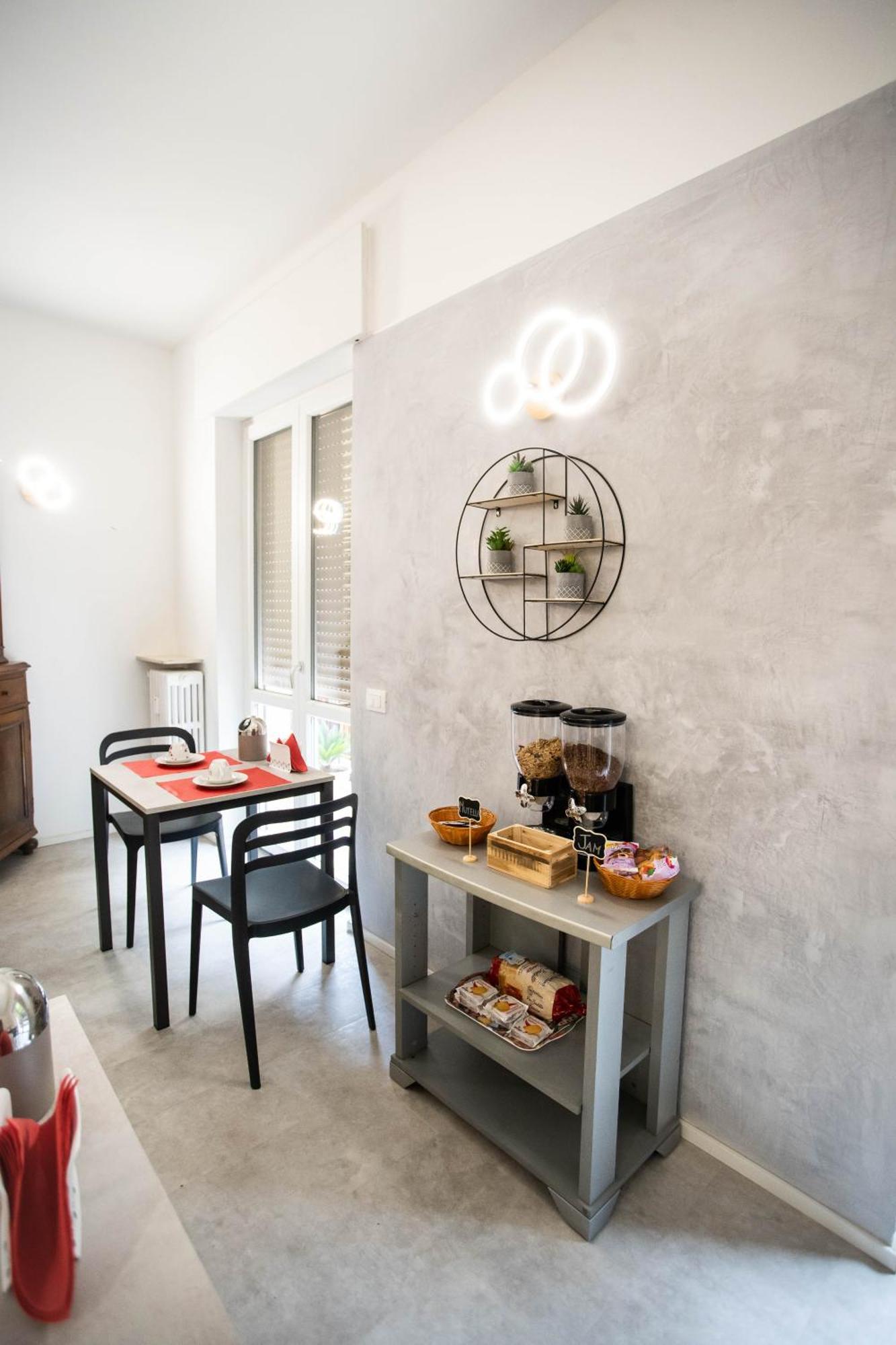 Residenza Ponte Catena เวโรนา ภายนอก รูปภาพ