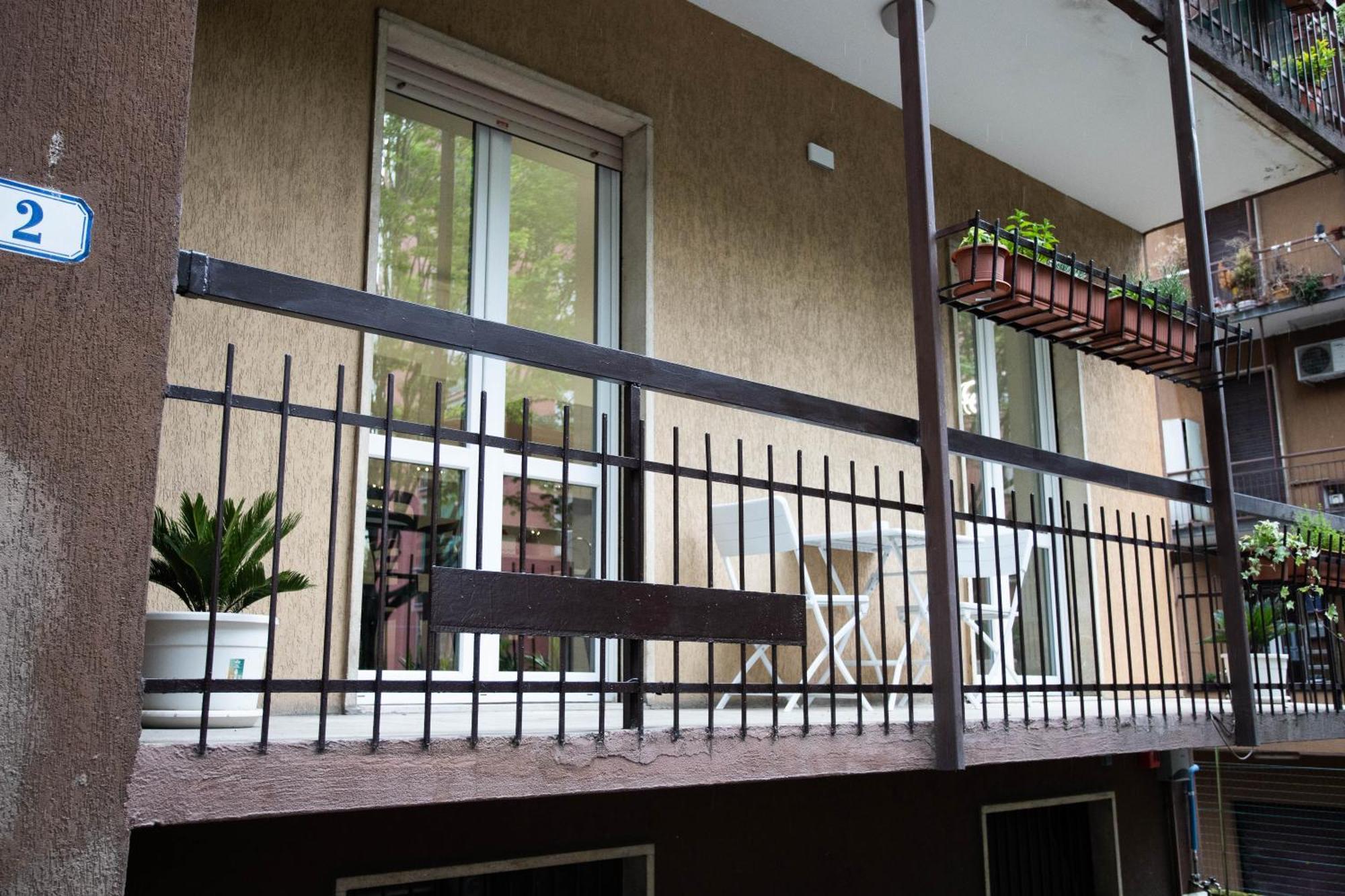 Residenza Ponte Catena เวโรนา ภายนอก รูปภาพ