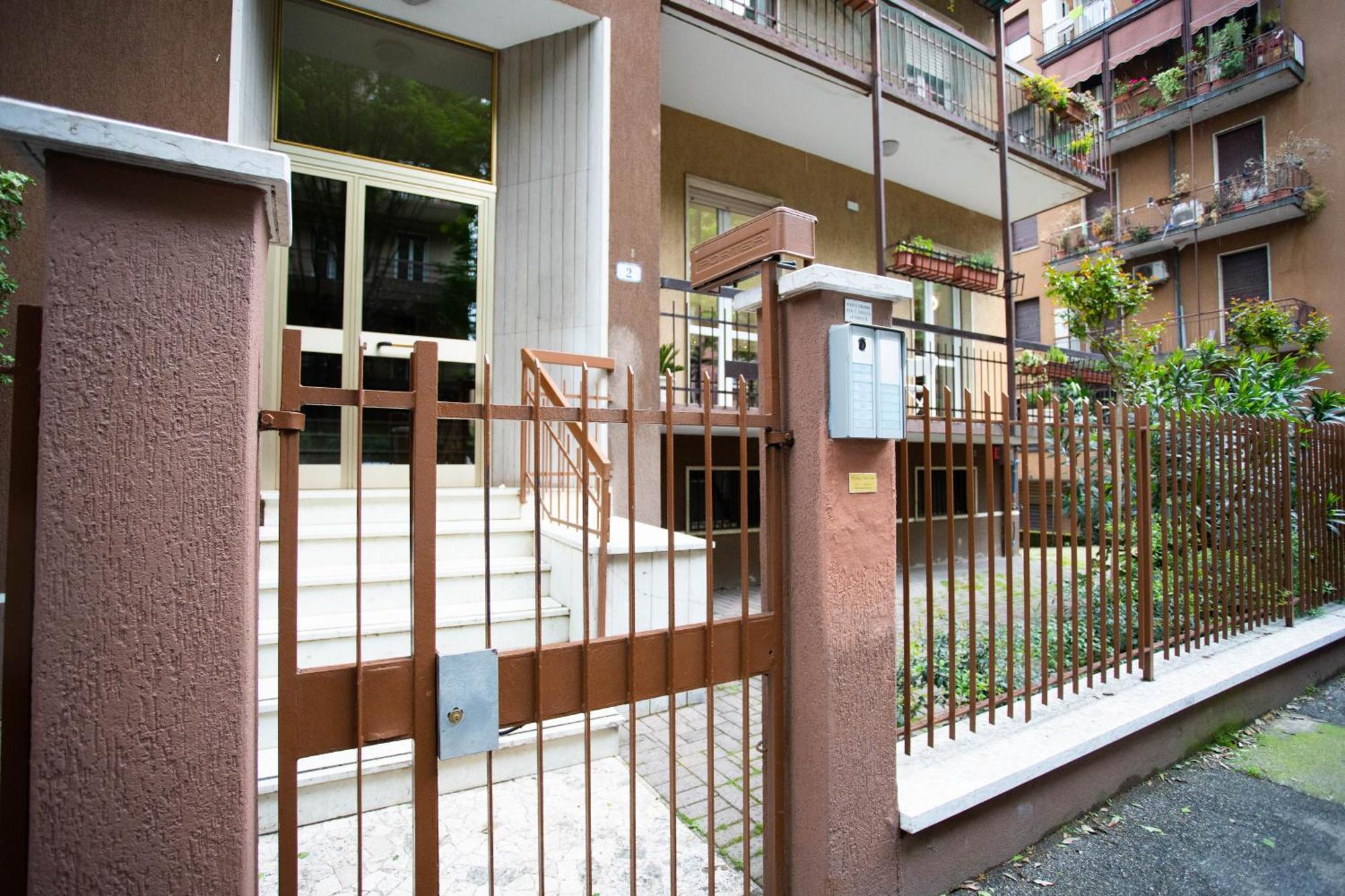 Residenza Ponte Catena เวโรนา ภายนอก รูปภาพ
