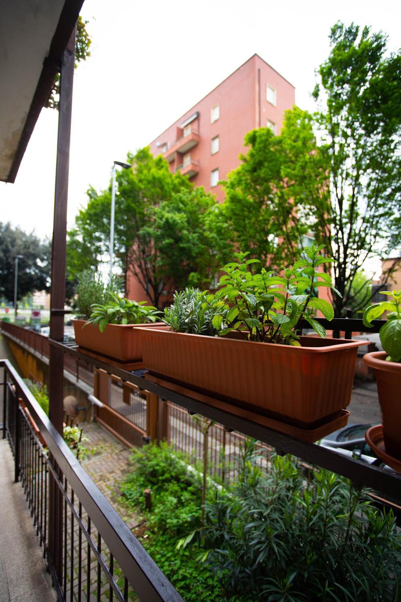 Residenza Ponte Catena เวโรนา ภายนอก รูปภาพ