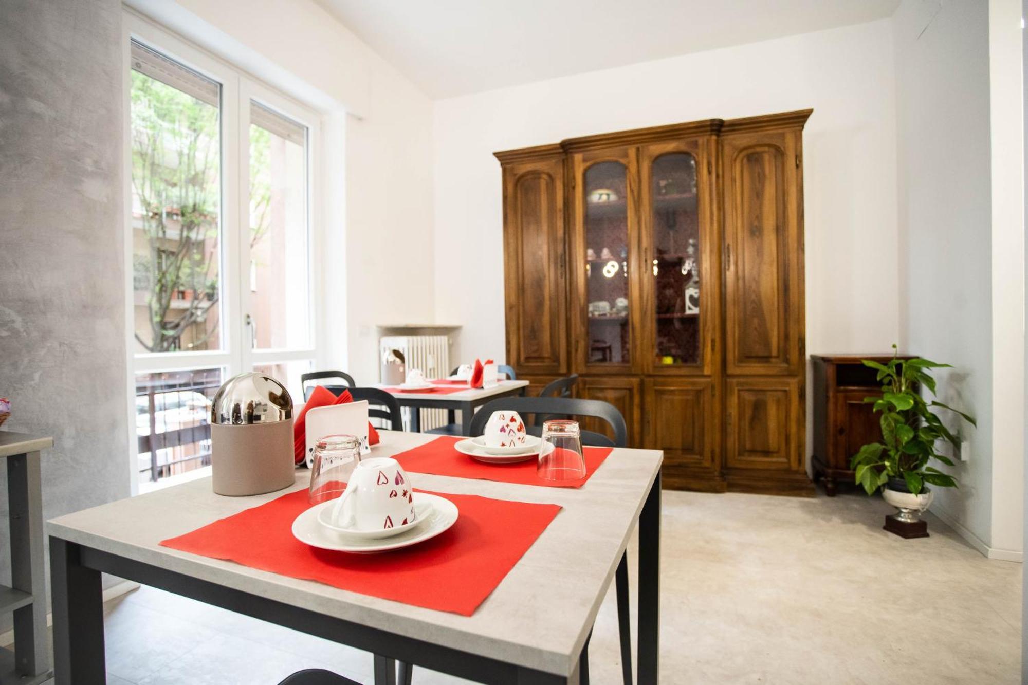Residenza Ponte Catena เวโรนา ภายนอก รูปภาพ